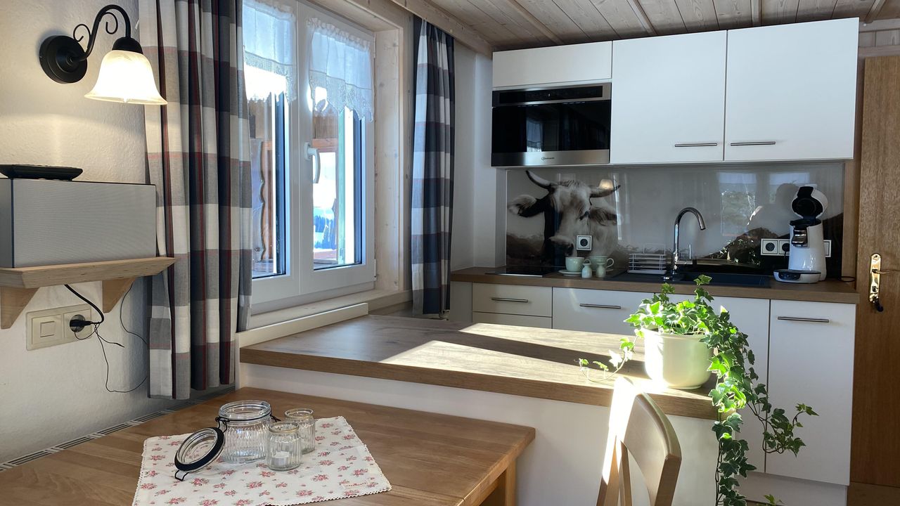 Esstisch Wohnung 6 Esstisch Wohnung 6